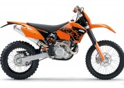 KTM 450 EXC